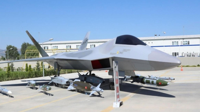 MMU TF-X Mockup