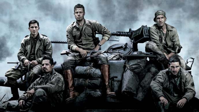 Oyunculukta Fark Yaratan Brad Pittin Efsane Filmleri