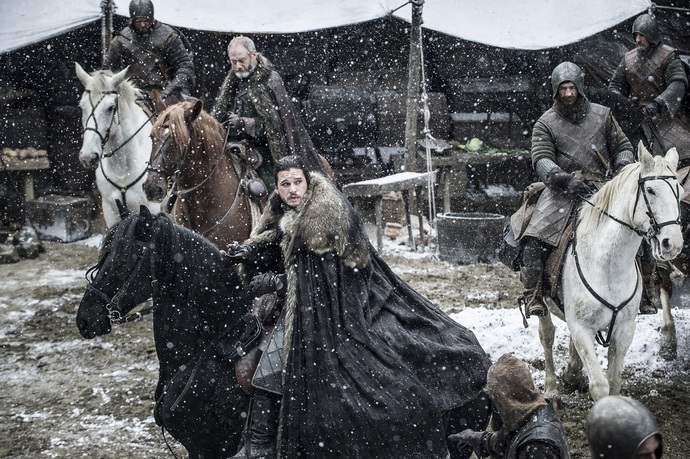 Birbirinden Güzel HBO Dizileri