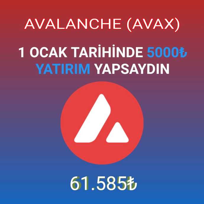 Yılın Başında Kripto Para Alanların Anlık Kazancı!