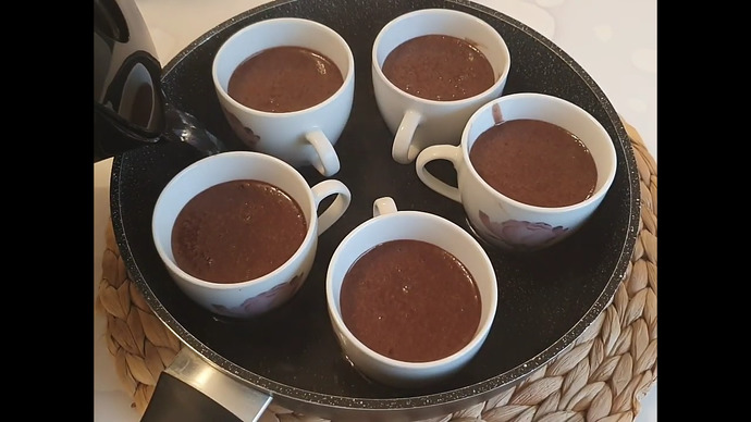 Çikolata Severler Koşun: Enfes Çikolatalı Sufle Tarifi!