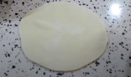 Yöresel Tarife Ne Dersiniz? Çi Börek Nasıl Yapılır?
