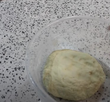 Yöresel Tarife Ne Dersiniz? Çi Börek Nasıl Yapılır?