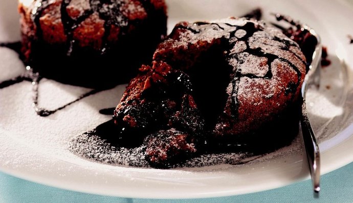 sufle