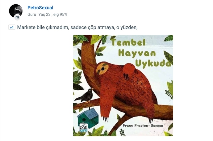Kapanma Sürecinde Kendini Bir Görsel ile Anlatan KScanların Güzel Paylaşımları!