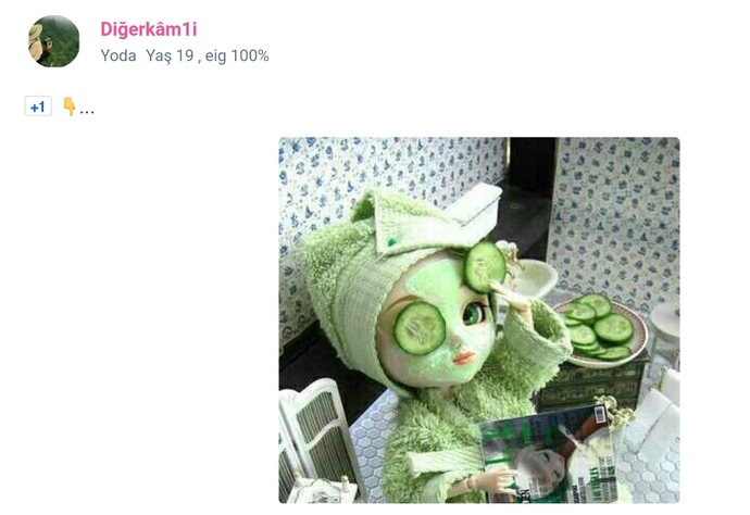 Kapanma Sürecinde Kendini Bir Görsel ile Anlatan KScanların Güzel Paylaşımları!