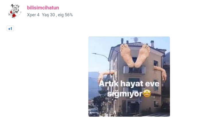 Kapanma Sürecinde Kendini Bir Görsel ile Anlatan KScanların Güzel Paylaşımları!