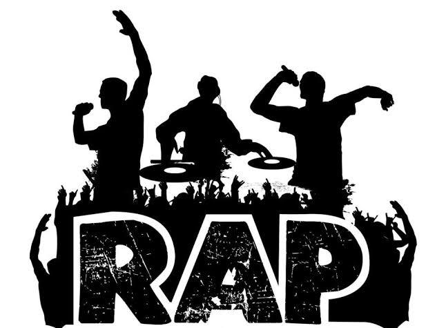 Hiphop ve 4 Elementi: Rap, DJ (Scratching), Breakdance, Graffiti