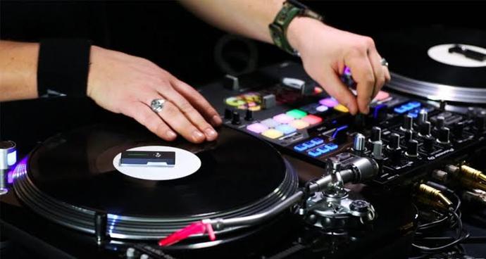 Hiphop ve 4 Elementi: Rap, DJ (Scratching), Breakdance, Graffiti