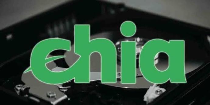 Chia Madencilik Nedir ve Nasıl Yapılır?