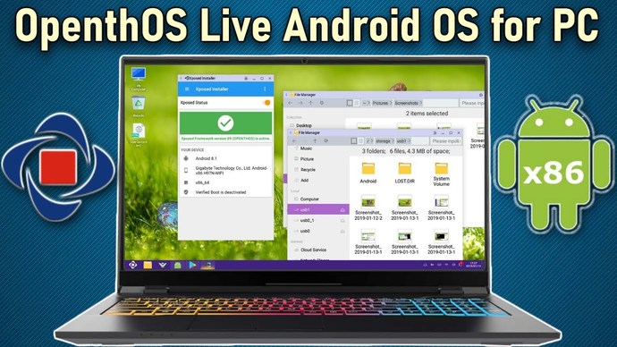 İşinize Yarayabilecek 10 Linux Dağıtımı!