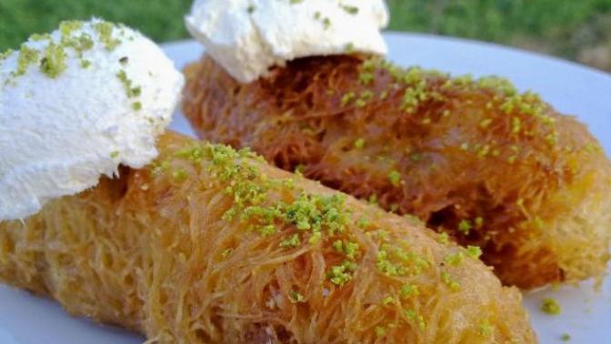 Erzurum'un Yemekleri ve Tarihi Yerleri
