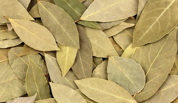 Her Tutamında Ayrı Lezzeti Olan Baharatlar Ve Faydaları