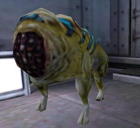Houndeye