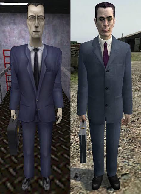 Gman