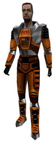 Gordon Freeman