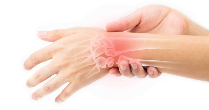 Teknoloji Bağımlılığının Neden Olduğu RSI Hastalığı Nedir?