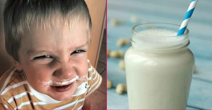 Miniklerin Vazgeçilmezi Sütün 6 Yararı!