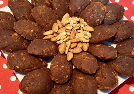 Diyabet Dostu Tarifler: Diyabet Hastaları İçin 5 Sağlıklı Tatlı Tarifi!