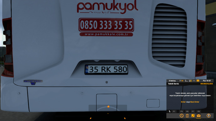 CS4 İle Plaka Yapma