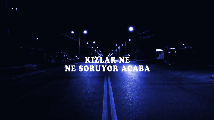 Kendi Duvar Yazını Süsle: En Basit Yoldan Neon Yazı Yapımı