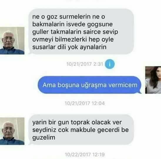 Kadınlara Akıl Almaz Yürümeleriyle Nam Salmış Dayıların Ortak Özellikleri!