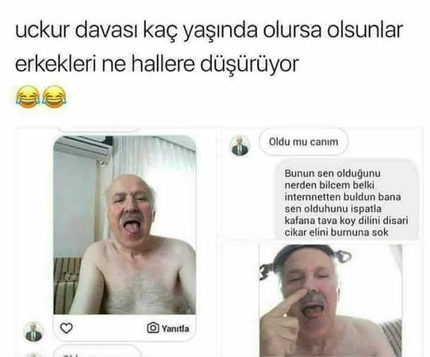 Kadınlara Akıl Almaz Yürümeleriyle Nam Salmış Dayıların Ortak Özellikleri!
