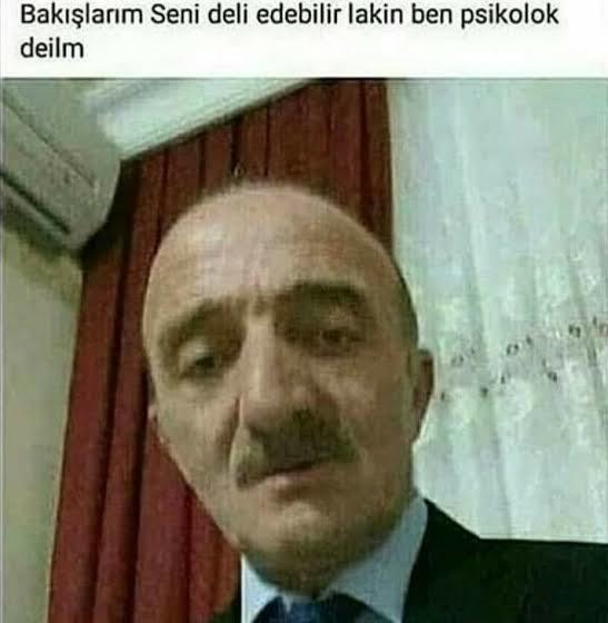 Kadınlara Akıl Almaz Yürümeleriyle Nam Salmış Dayıların Ortak Özellikleri!