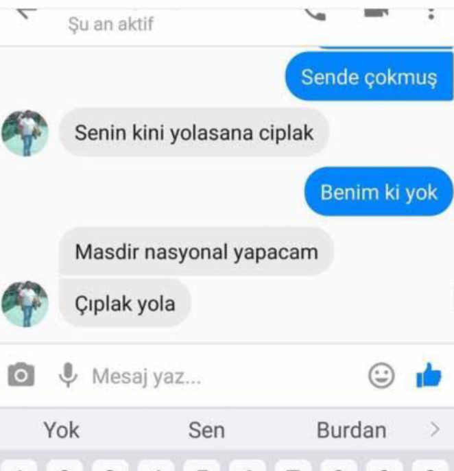 Kadınlara Akıl Almaz Yürümeleriyle Nam Salmış Dayıların Ortak Özellikleri!