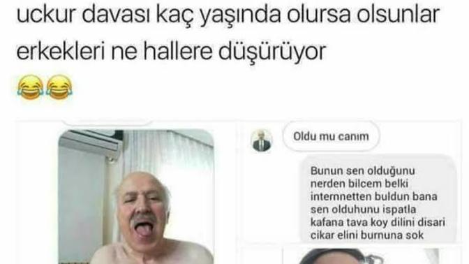 Kadınlara Akıl Almaz Yürümeleriyle Nam Salmış Dayıların Ortak Özellikleri!