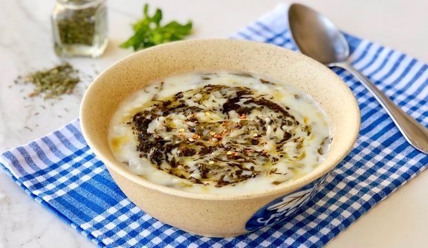 pazı çorbası