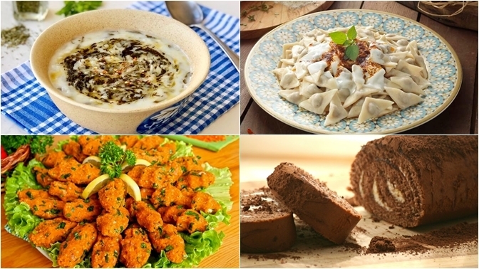 Ramazan Bitmeden Tadını Çıkaralım; Ramazan'ın 29. Günü İçin İftar Menüsü Önerisi