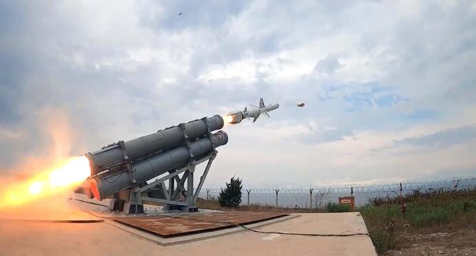 2021 Yılına Hazırlanan Türk Yapımı Silahlar!