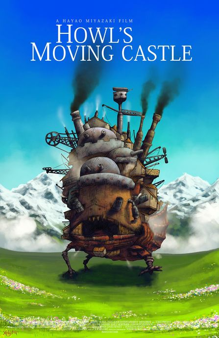Birbirinden Güzel Animasyon Film Tavsiyelerim