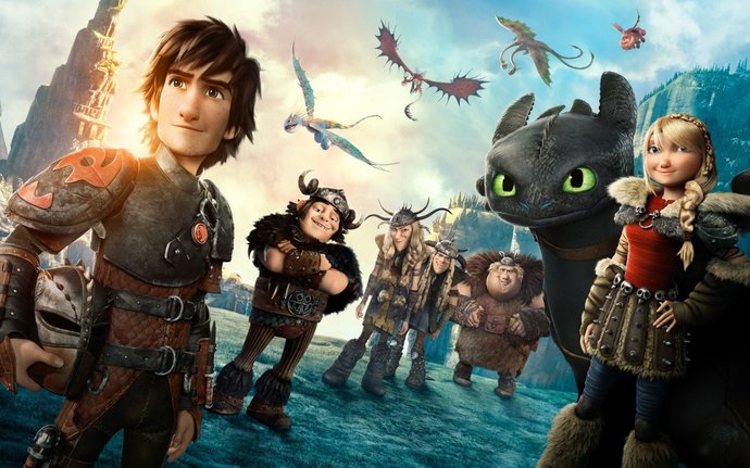Birbirinden Güzel Animasyon Film Tavsiyelerim
