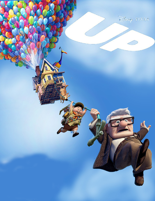 Birbirinden Güzel Animasyon Film Tavsiyelerim