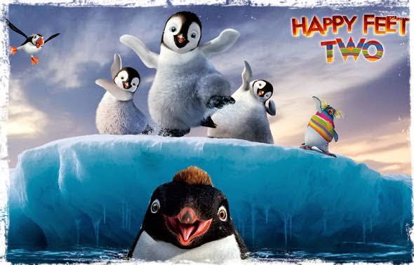 Birbirinden Güzel Animasyon Film Tavsiyelerim