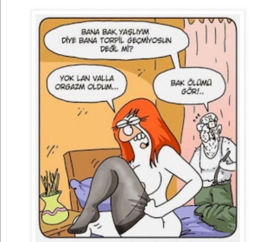 Kadınların Erkekleri Yatakta Ofsayta Düşürmesi!