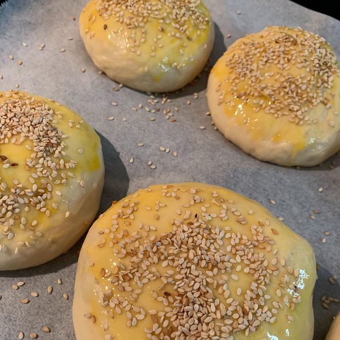 Yumuşacık Sandviç Ekmeği Yapmak İstersen Tarifi Burada!