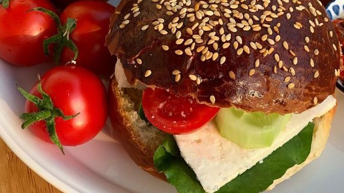Yumuşacık Sandviç Ekmeği Yapmak İstersen Tarifi Burada!