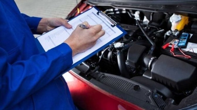 Araç Motor Sağlığı İçin Her Mevsim Dönüşü Yapılması Gereken Bakımlar!