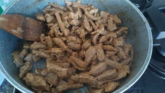 Anadolunun Bağrından Kopmuş Bir Lezzet: Çökertme Kebabı