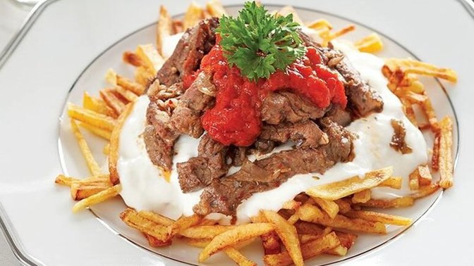 Anadolu'nun Bağrından Kopmuş Bir Lezzet: Çökertme Kebabı