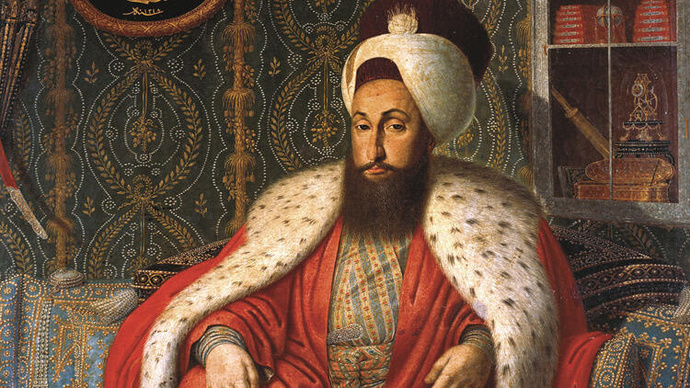 III. Selim ıslahatlarına Nizam-ı Cedid adı verilmektedir