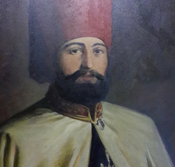 Batı tarzı yenilikleri için II. Mahmuda Gâvur Padişah dendi