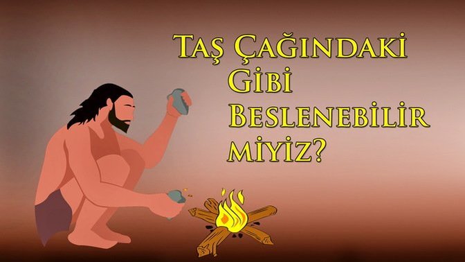 Erken İnsanlar Yemek Pişirmeyi Nasıl Öğrendi? 