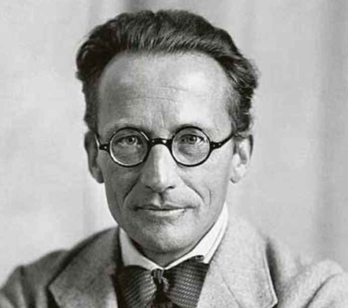 Erwin Schrödinger