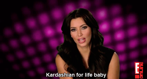 Entrika ve Komedi Tutkunlarına Nirvanasını Tattıracak Bir Show: Keeping Up With The Kardashians!