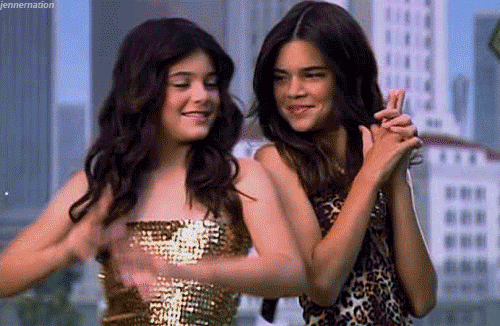 Entrika ve Komedi Tutkunlarına Nirvanasını Tattıracak Bir Show: Keeping Up With The Kardashians!