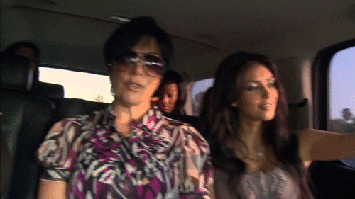 Entrika ve Komedi Tutkunlarına Nirvanasını Tattıracak Bir Show: Keeping Up With The Kardashians!